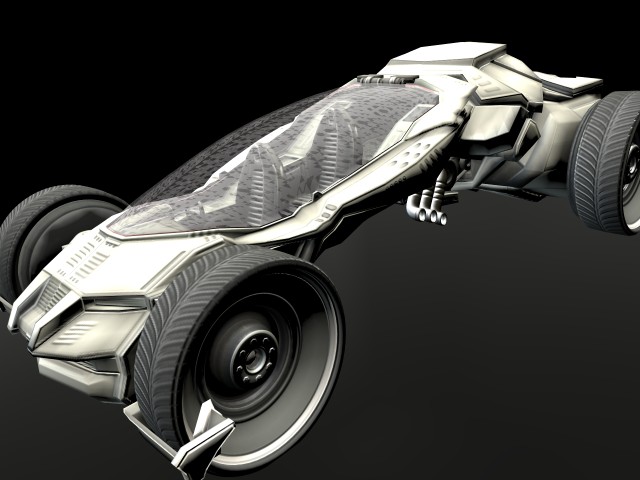 3d Car Models Free Download Blender